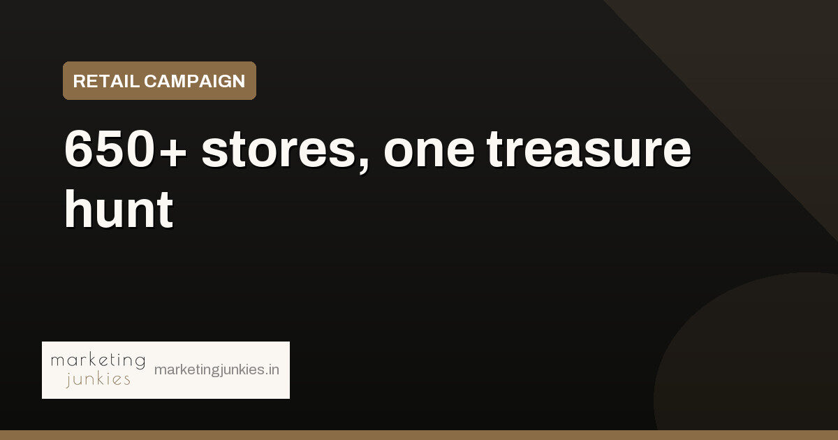 Bealls bets on treasure-hunt shopping across 650+ stores