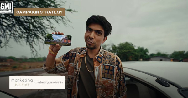Dentsu and KRAFTON sell BGMI Collection Levels via 80s Bollywood
