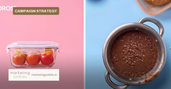 Borosil's 'Designed for a Better You' puts product design first