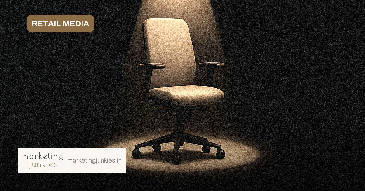 Albertsons retail media chief exits as network resets