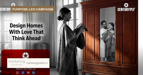 CenturyPly’s Think-Ahead Homes for 23 Crore Seniors