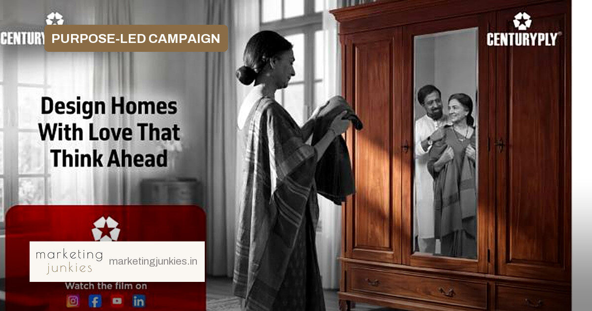 CenturyPly’s Think-Ahead Homes for 23 Crore Seniors