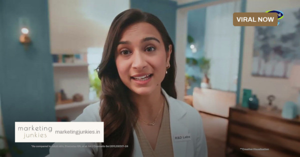 Cetaphil Baby's ad with Rohit Sharma and Ritika Sajdeh