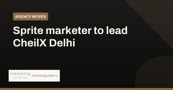 CheilX hires Tania Sinha to run Delhi office and regional growth