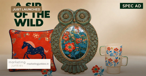 Chumbak’s ‘Your Kinda Gifts’ Festive Push