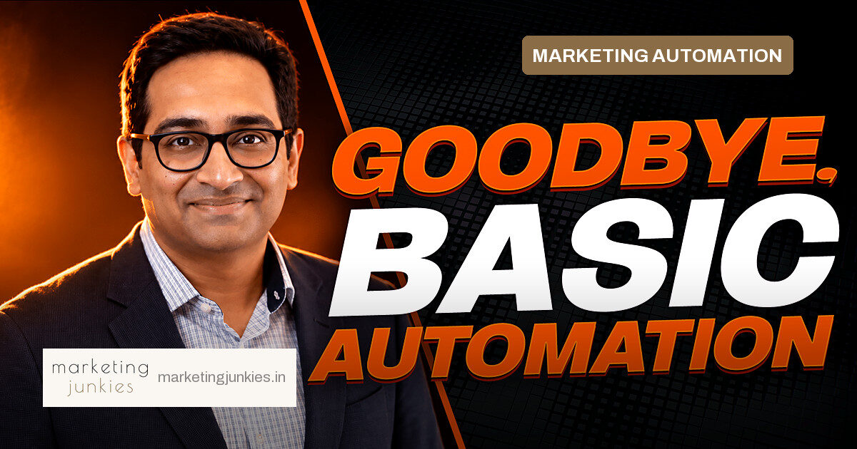 Rule-Based Marketing Automation Is Dead—What's Next?