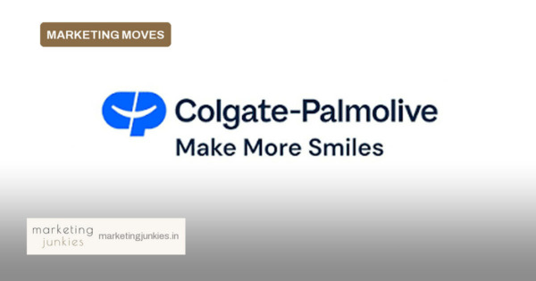 Colgate names new marketing EVP amid Rs 314.82 cr ad spend