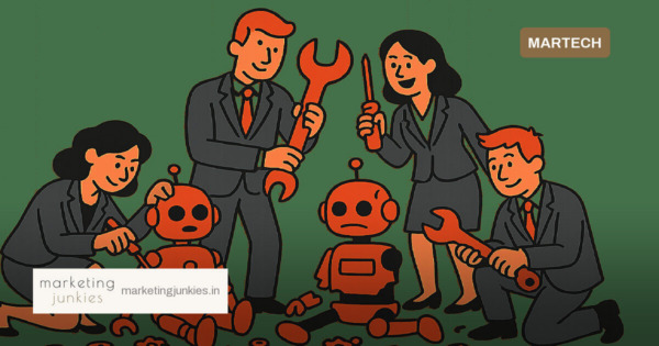 72% of merchants aren't ready for agent-led shopping
