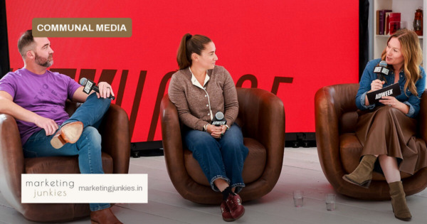 Consumers Are Gathering Again—Shared Screens Are the New Brand Window