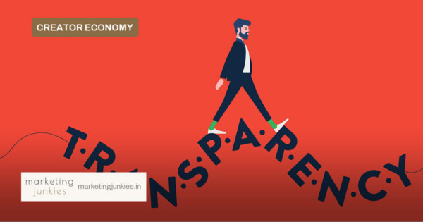 Creator agency fees are the next transparency test