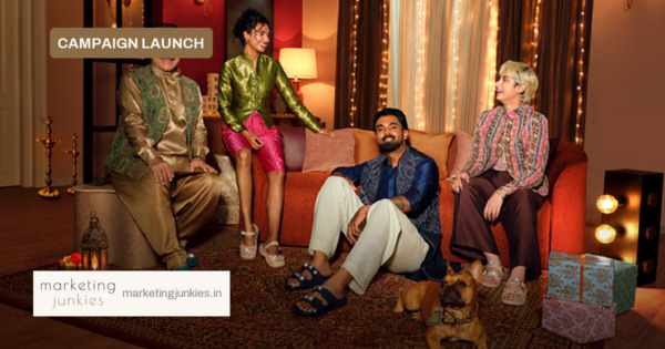 Crocs turns KL Rahul's feed into festive campaign