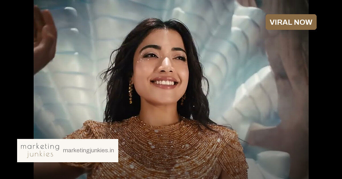 Crocs India and KL Rahul's Feel It All festive film
