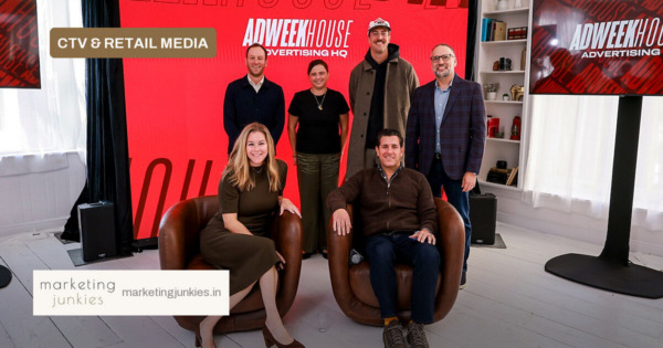 CTV Ads Turn Every Remote Click Into a Targeting Signal