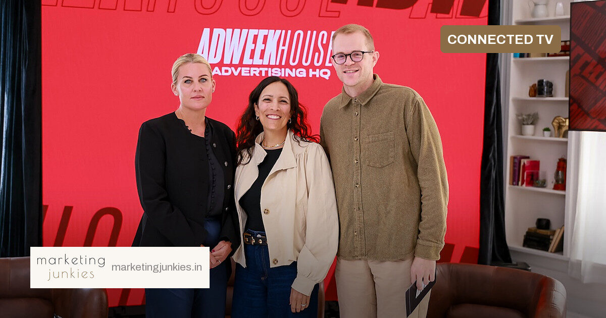 CTV Advertising's Next Move: Home Screens and Shared Moments