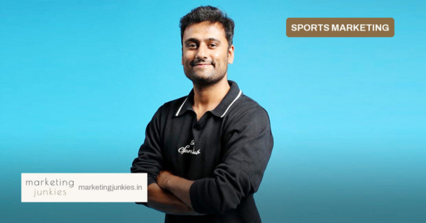 Deven Deshpande takes PUMA's sports marketing lead