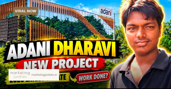 Dharavi Redevelopment Project: Dharavi Ka Kal Bula Raha Hai