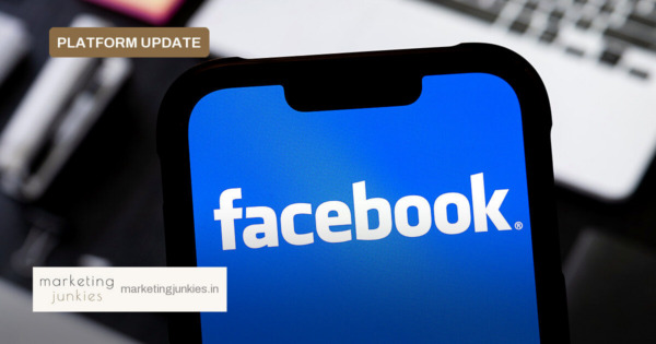 Facebook tests Reels-first feed in India's 400M+ market