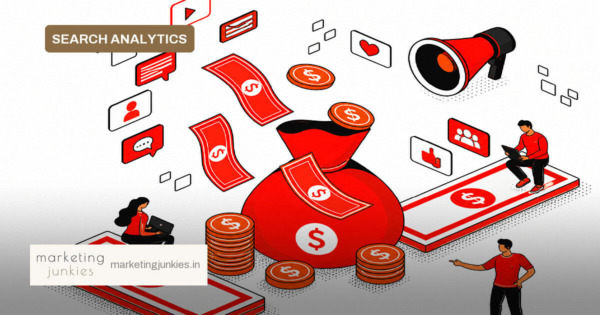 Traffic is down but revenue is steady—what to check