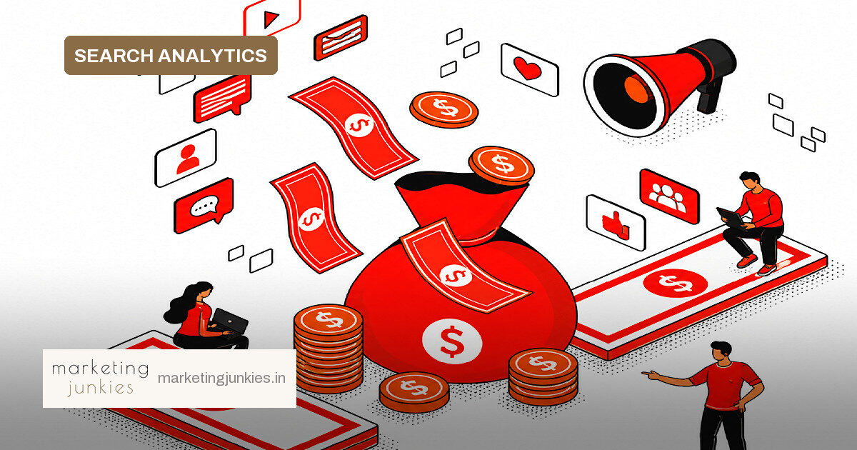 Traffic is down but revenue is steady—what to check