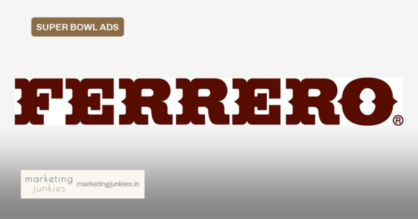 Ferrero's $50M sports bet brings two Super Bowl ads