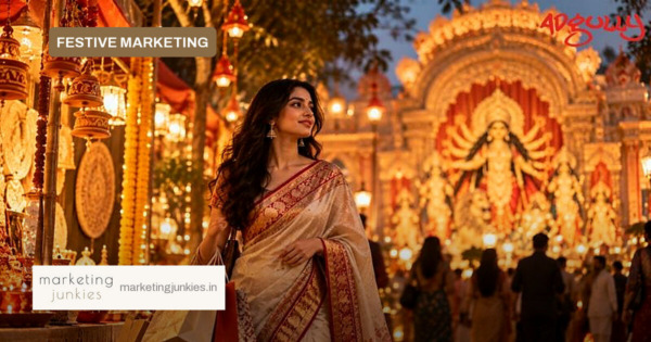 Festive adex tops ₹60,000 cr as East gets cultural