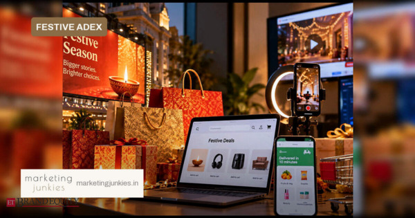 Festive adex set to reach ₹62,000 cr
