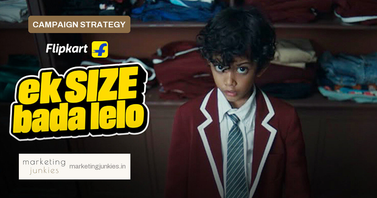 Flipkart turns an Indian mum's advice into a bigger-TV ad