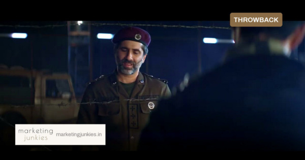 Fogg: Kya Chal Raha Hai?