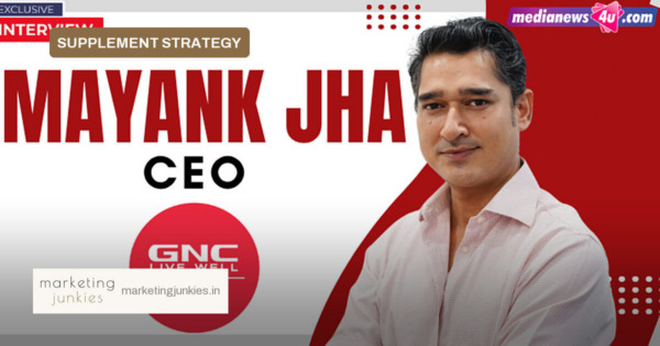 GNC India bets on 1.7X absorption, not another magnesium bottle