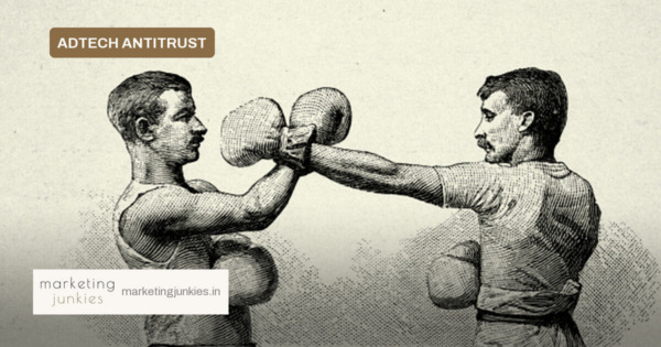 Google Keeps Adtech Stack; The Trade Desk's Pitch Shifts