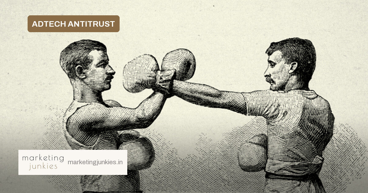 Google Keeps Adtech Stack; The Trade Desk's Pitch Shifts