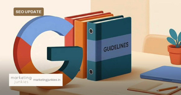 Google: Review AI Content, Don’t Expect Traffic Reset