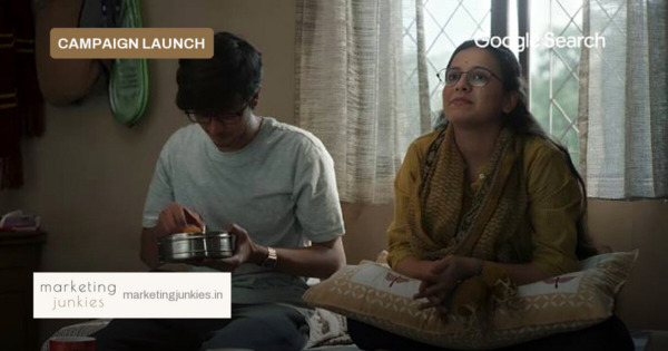 Google India shows AI Mode as a thinking partner