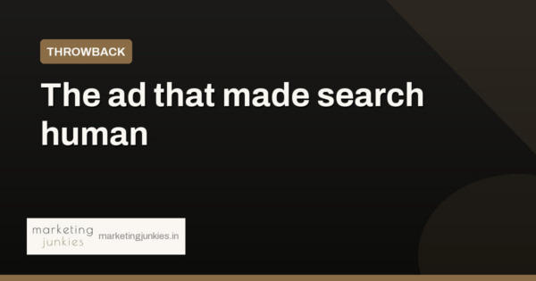 Google India's Reunion: Search that reunited Partition friends