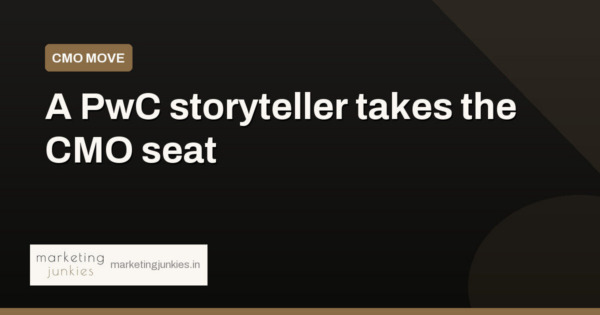 Great Place To Work India hires 20-year PwC comms veteran as CMO
