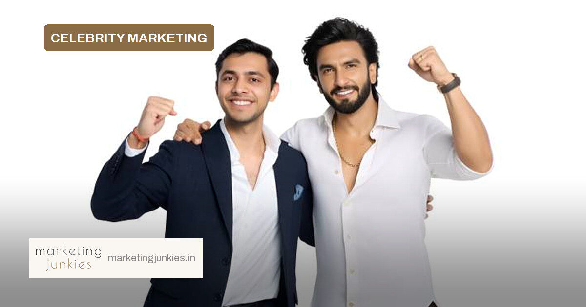 Gresbond extends Ranveer Singh from tiles to fixing
