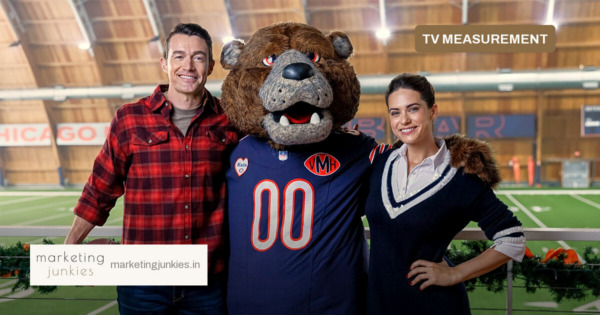 Hallmark Adds iSpot Outcomes Measurement Ahead of Holiday Push