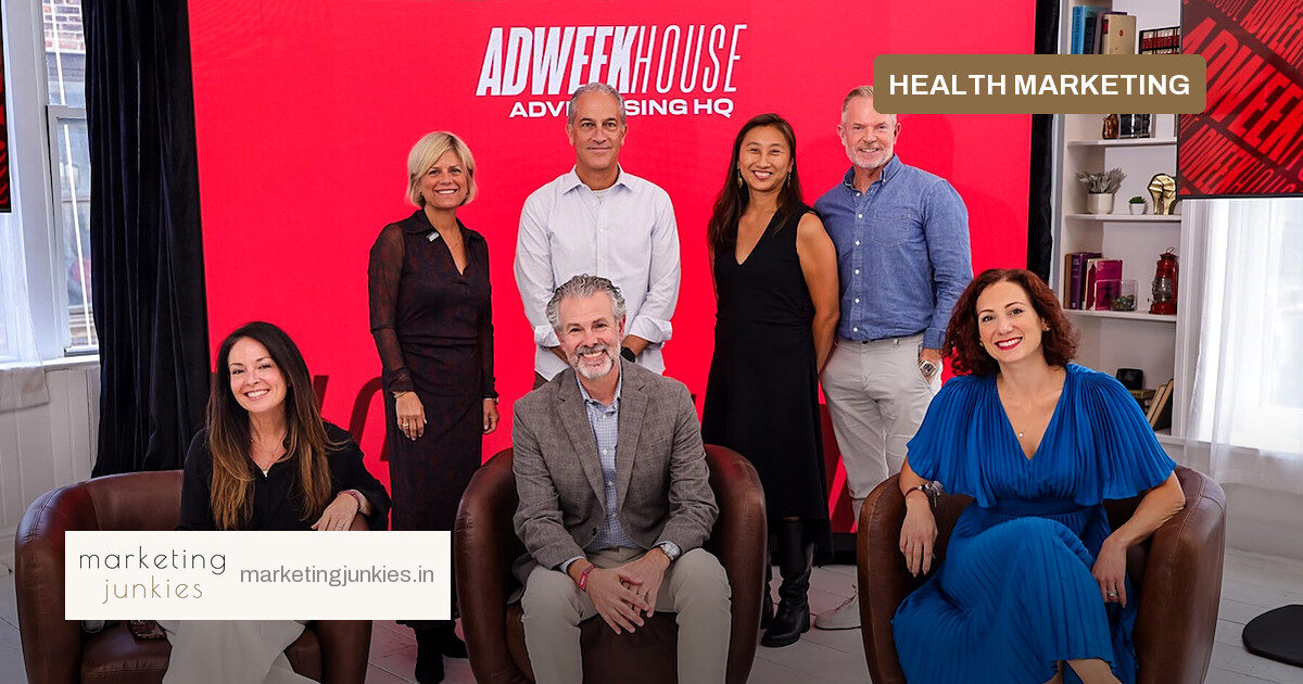 Health Marketing's New Job Is Navigation