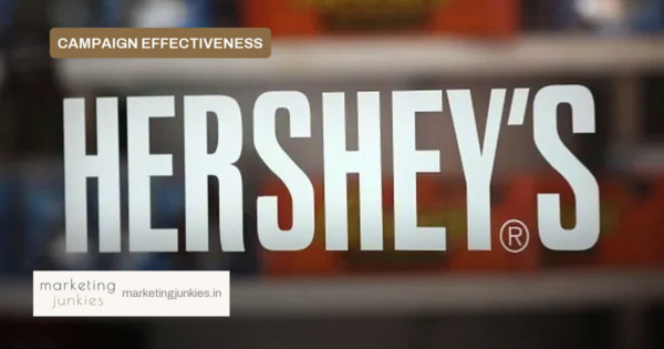 Hershey's Gen Z ad awareness jumps 13 points after KATSEYE