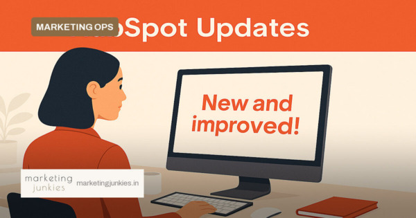 HubSpot Unbound 2026: 14 updates marketers need to review