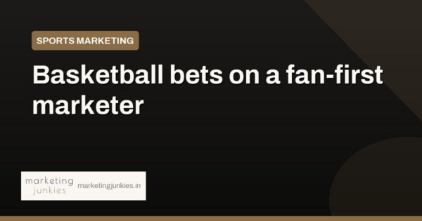 India Basketball League hires Abhishek Iyer as CMO