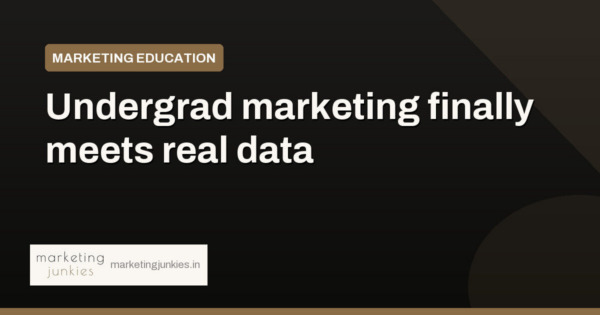 Jai Hind College Opens Marketing Science Lab for Undergrads