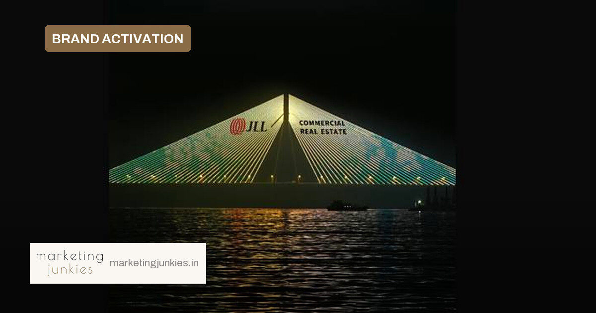 JLL Puts 18,000-Strong India Team on Mumbai's Sea Link