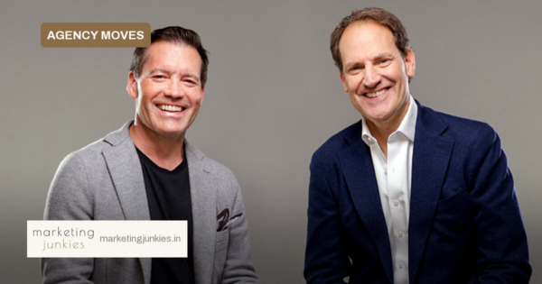WPP's VML Succession: Eric Campbell to Succeed Jon Cook