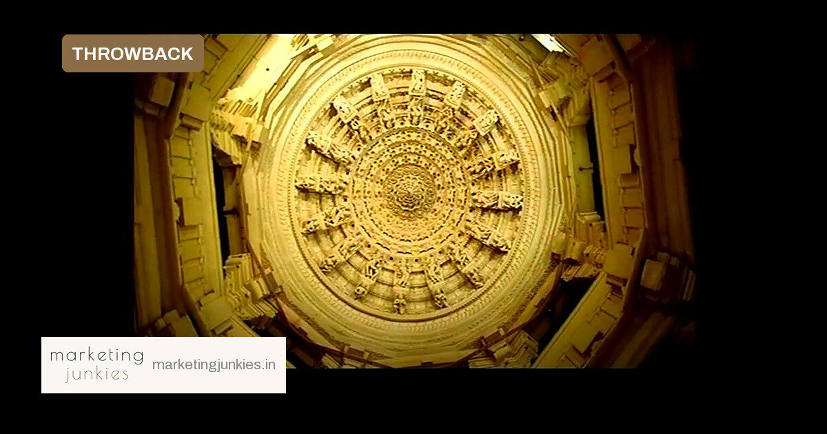 Gujarat Tourism's Khushboo Gujarat Ki