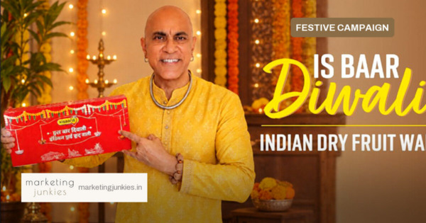 A desi Diwali push for Indian-grown dry fruits