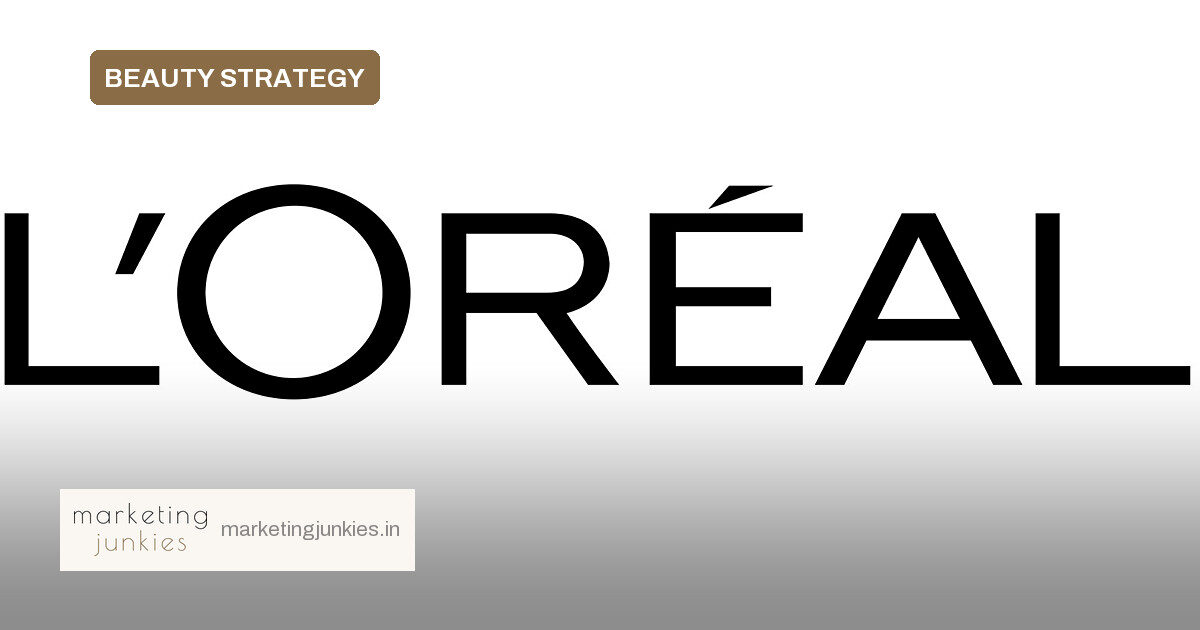 L'Oréal's India Reset: Quick Commerce and 7.7% Growth
