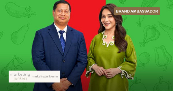 Madhuri Dixit fronts Madhusudan Frozen