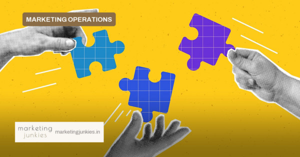 Marketing's next leaders design how work gets done