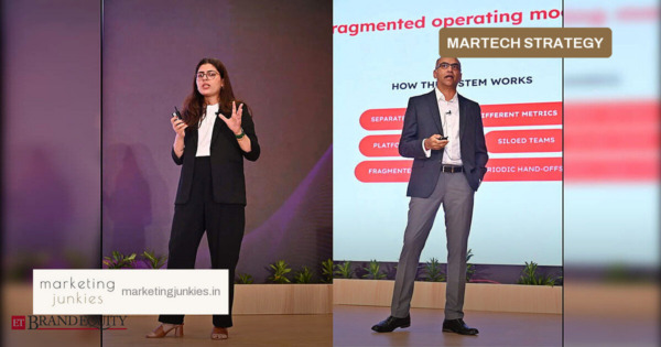 78% of CEOs expect growth. Few CMOs are ready